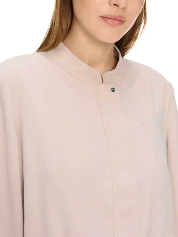 MARC CAIN Cream Jacket