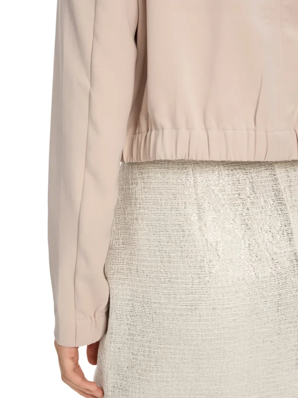 MARC CAIN Cream Jacket