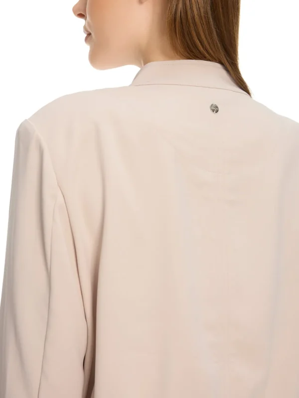 MARC CAIN Cream Jacket