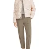MARC CAIN Cream Outdoor Jacket