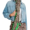 MARC CAIN Cropped Demin Jacket