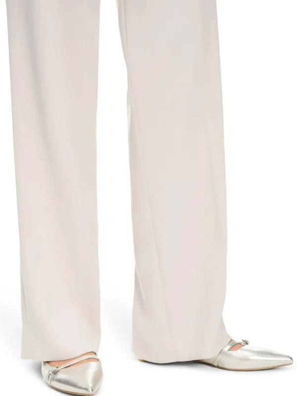 MARC CAIN Deep Pearl Trousers