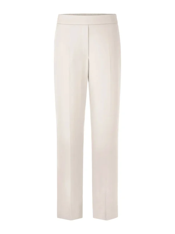 MARC CAIN Deep Pearl Trousers