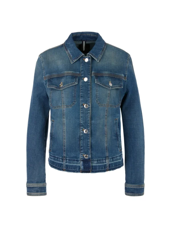 MARC CAIN Denim Jacket