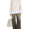 MARC CAIN Floral Jumper