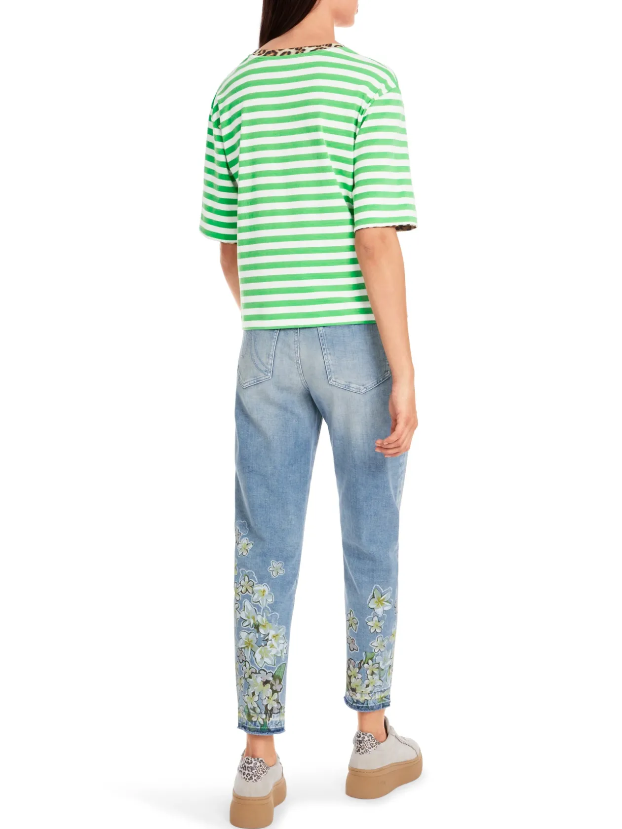 marc_cain_green_stipe_tsh_5-1.webp MARC CAIN Green Stipe t-Shirt