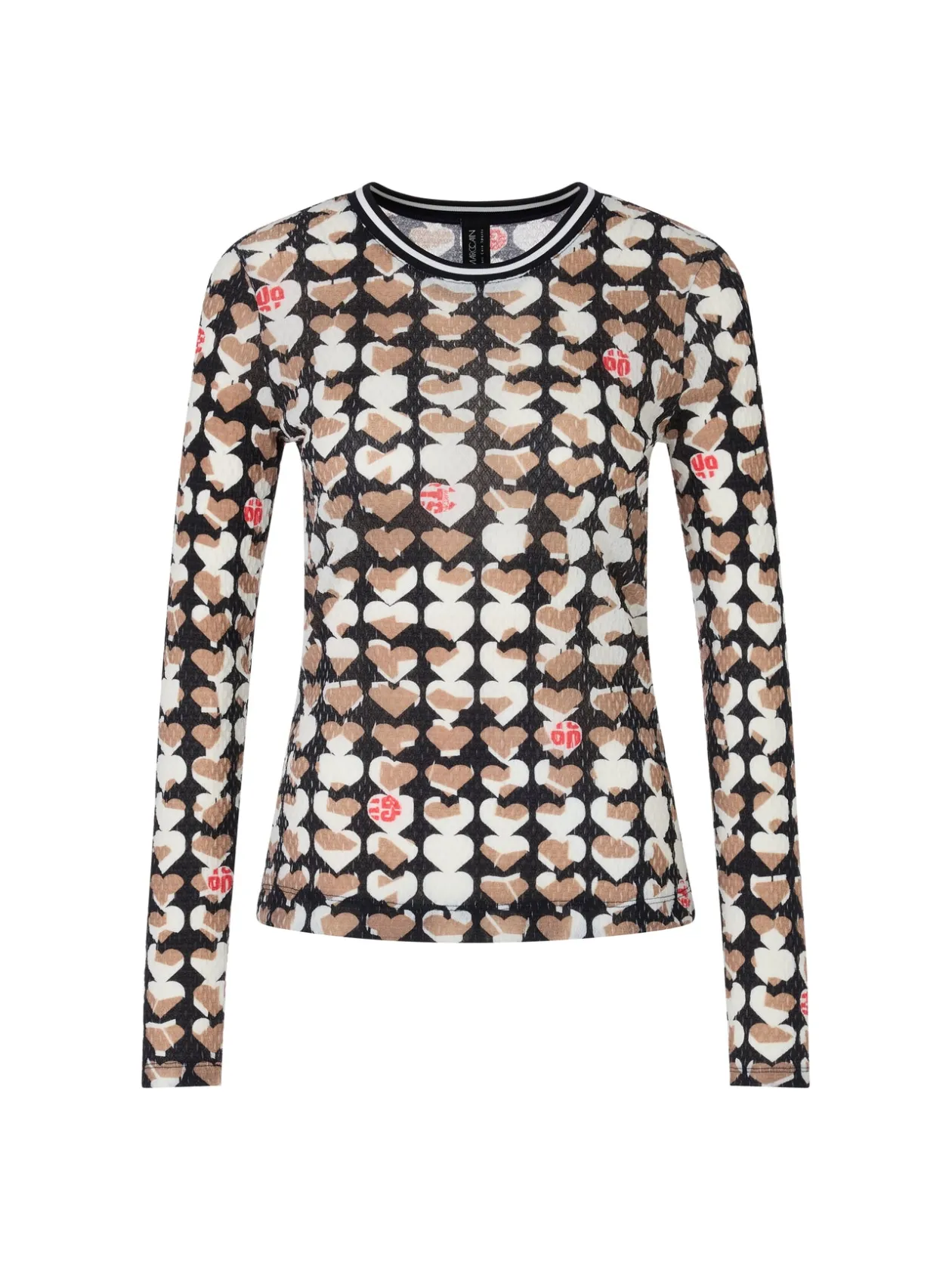 marc_cain_heart_tshirt_7.webp MARC CAIN Heart T-shirt