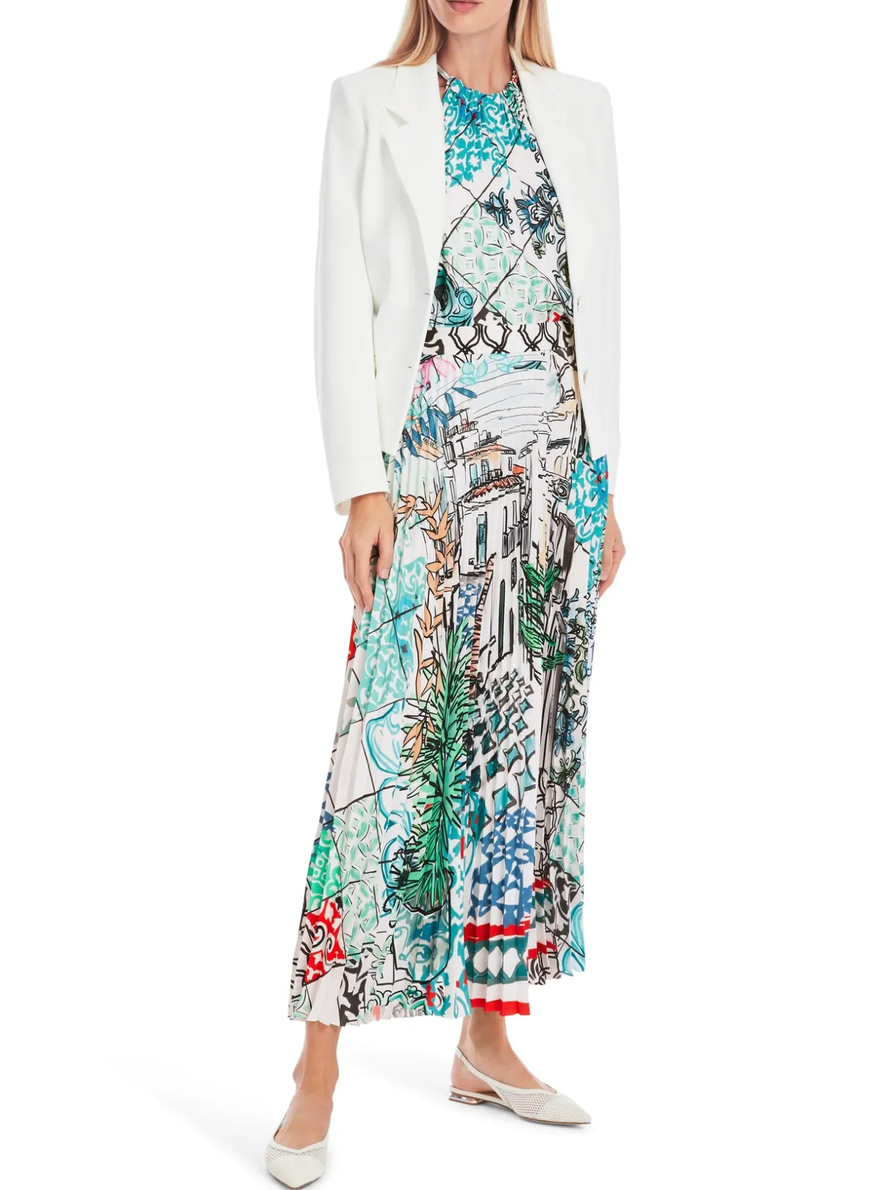marc_cain_leaf_printed_sk_0.webp MARC CAIN Leaf Printed Skirt