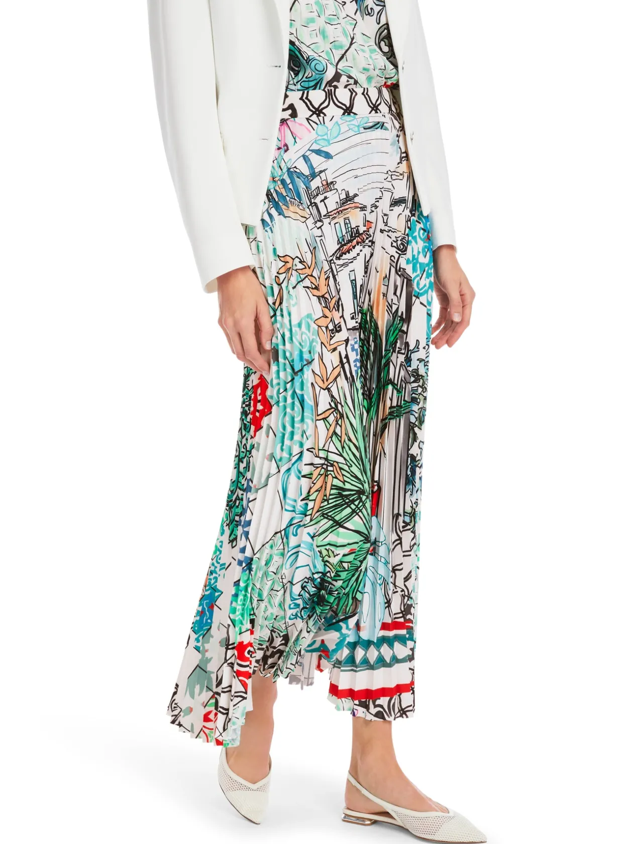 marc_cain_leaf_printed_sk_3.webp MARC CAIN Leaf Printed Skirt