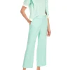 MARC CAIN Mint Trousers