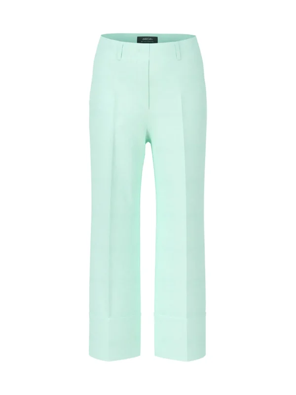 MARC CAIN Mint Trousers
