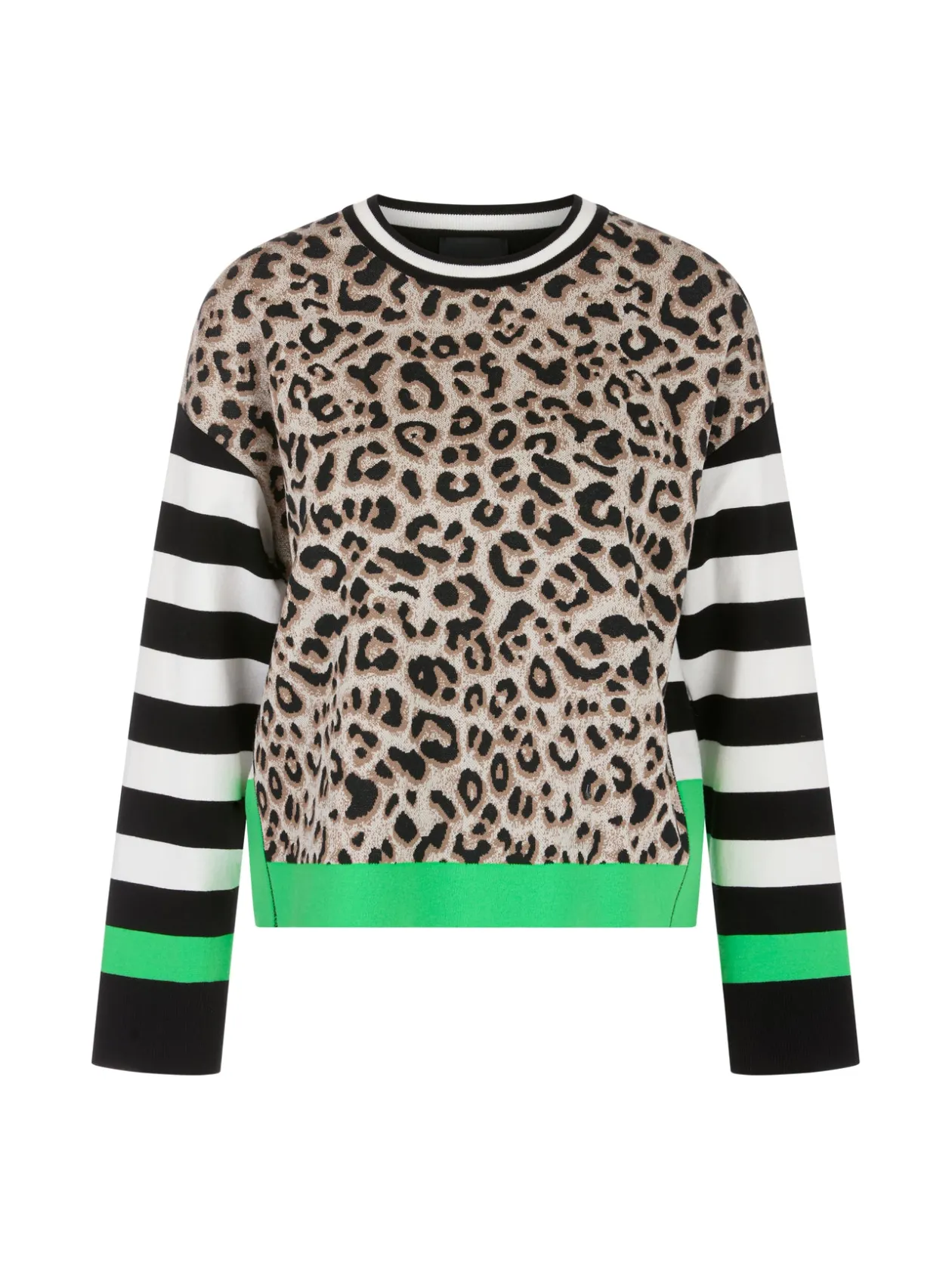 marc_cain_mix_pattern_swe_4.webp MARC CAIN Mix Pattern Sweater
