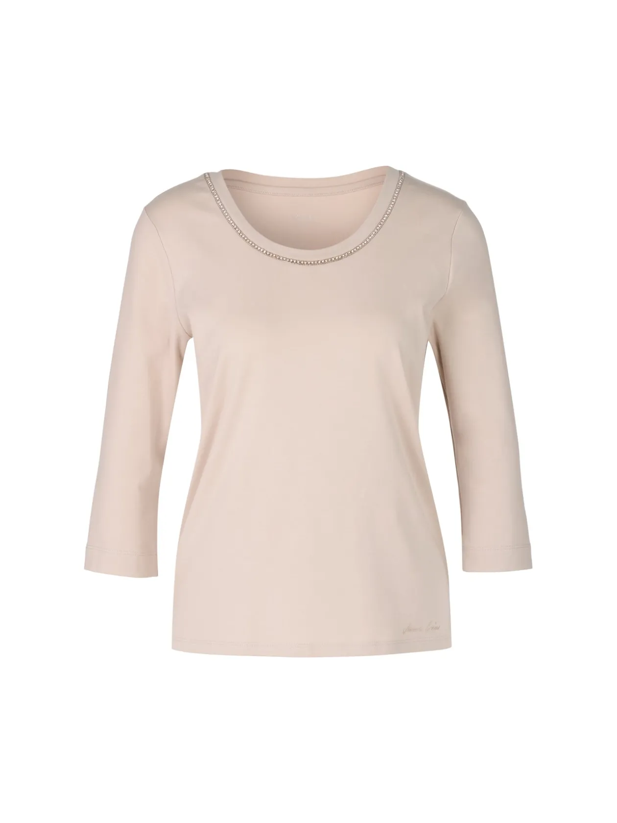 marc_cain_pink_tshirt_wit_5.webp MARC CAIN Pink t-Shirt with rhinestones