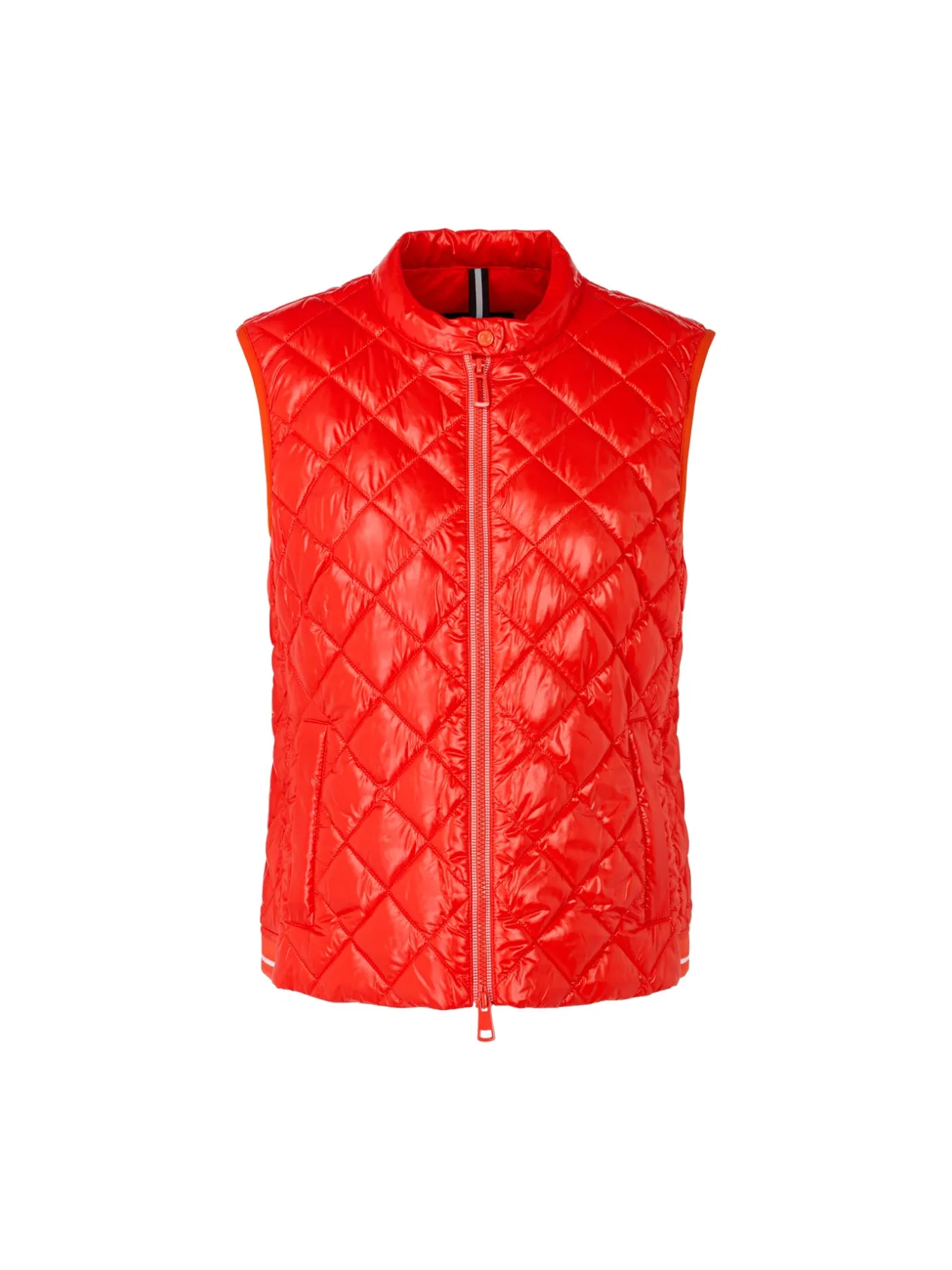 marc_cain_red_puffer_vest_6.webp MARC CAIN Red Puffer Vest