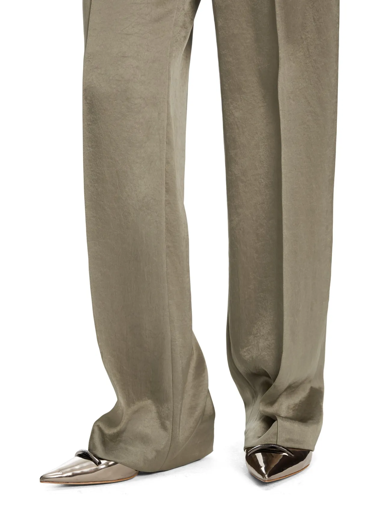 marc_cain_sage_green_trou_4.webp MARC CAIN Sage Green trousers with fine shimmer