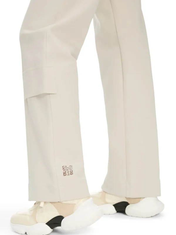 MARC CAIN Soft Stone Trousers