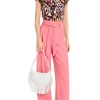 MARC CAIN t-Shirt With A Butterfly Pattern all over