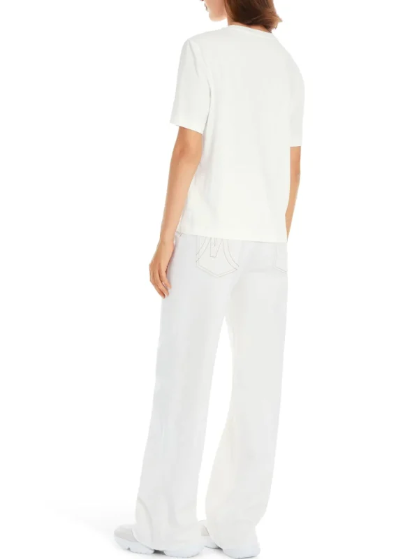 MARC CAIN t-Shirt With A Dog