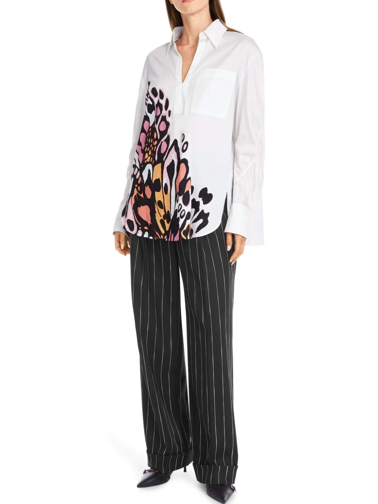 marc_cain_white_blouse_wi_1-1.webp MARC CAIN White Blouse with Butterfly pattern
