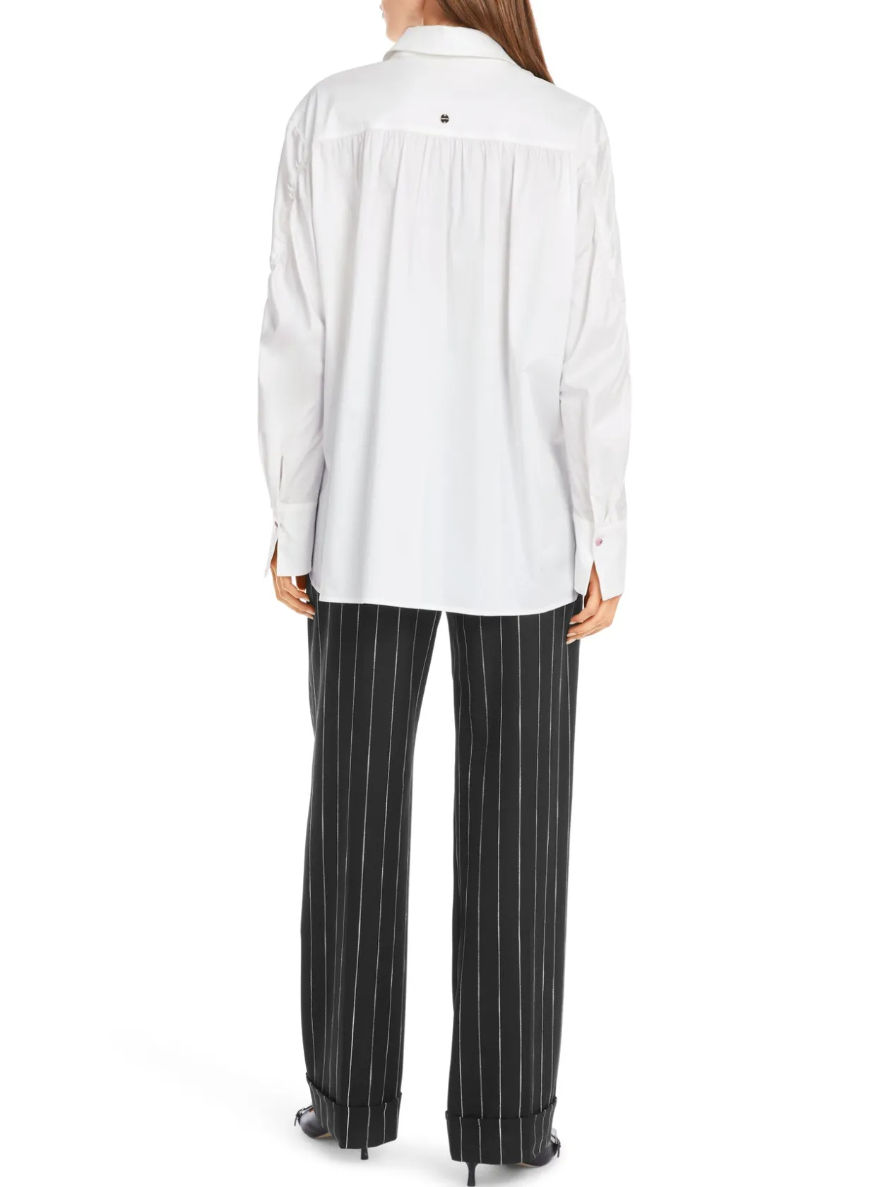 marc_cain_white_blouse_wi_4-1.webp MARC CAIN White Blouse with Butterfly pattern
