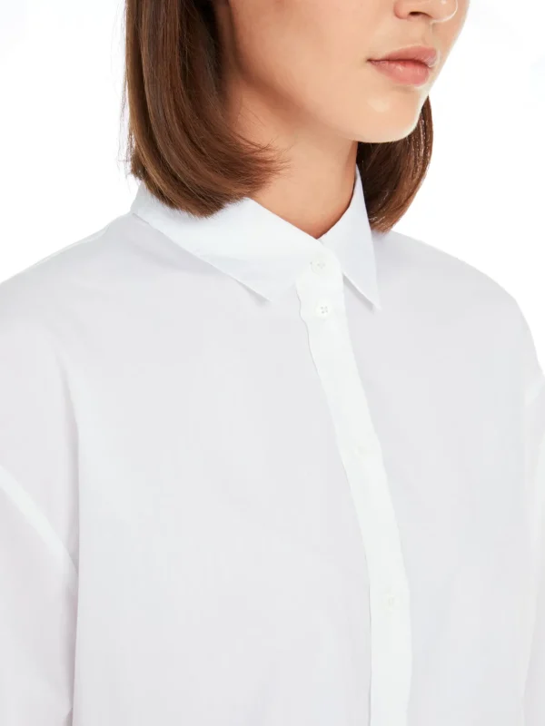 MARC CAIN White Shirt