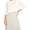 MARC CAIN White t-Shirt
