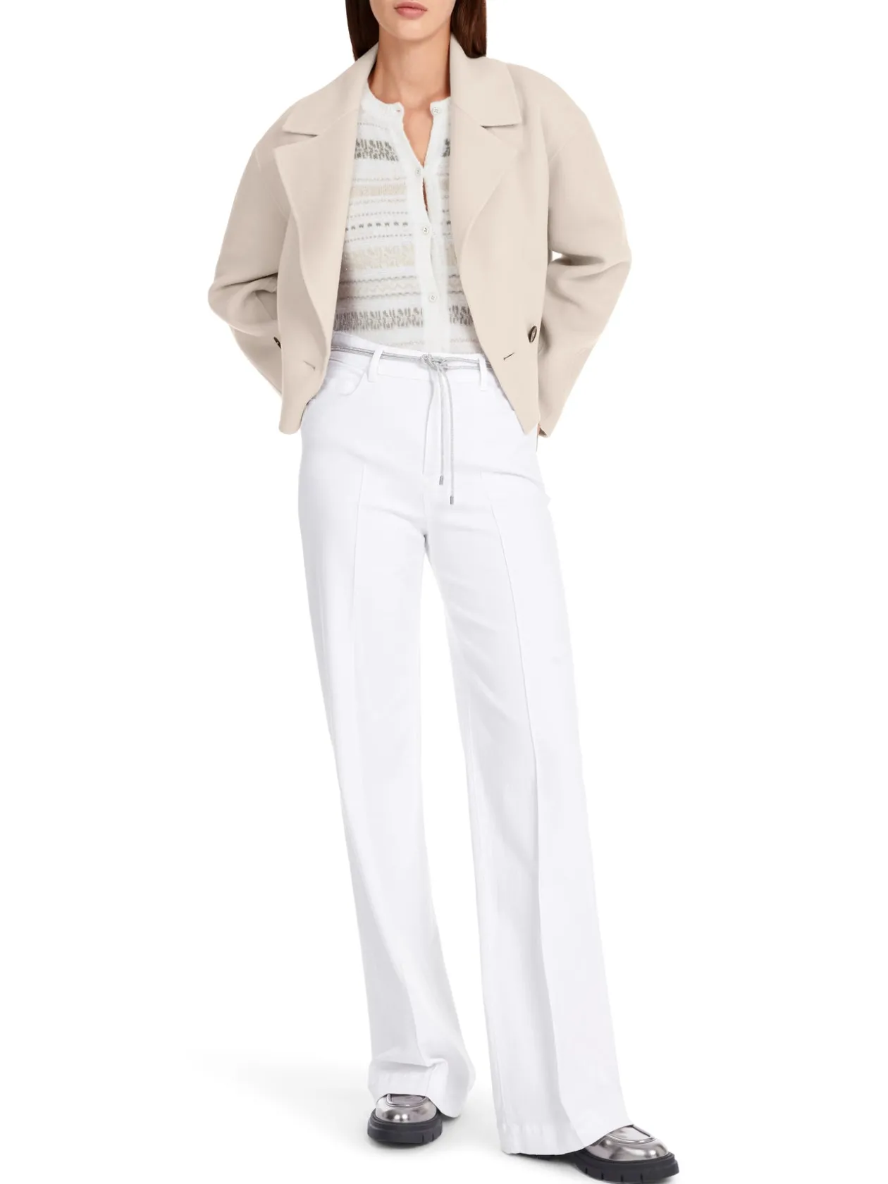 marc_cain_white_wide_jean_1.webp MARC CAIN White Wide Jeans