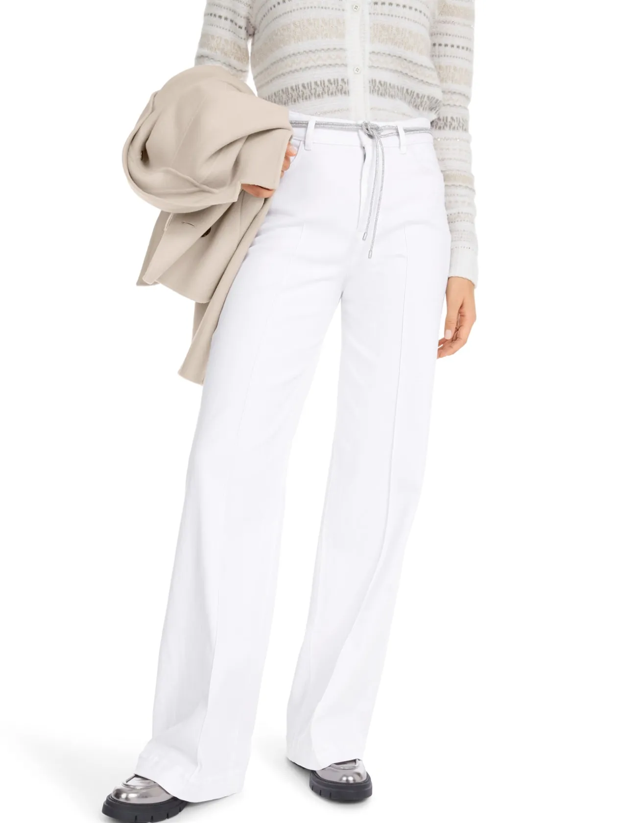 marc_cain_white_wide_jean_2.webp MARC CAIN White Wide Jeans