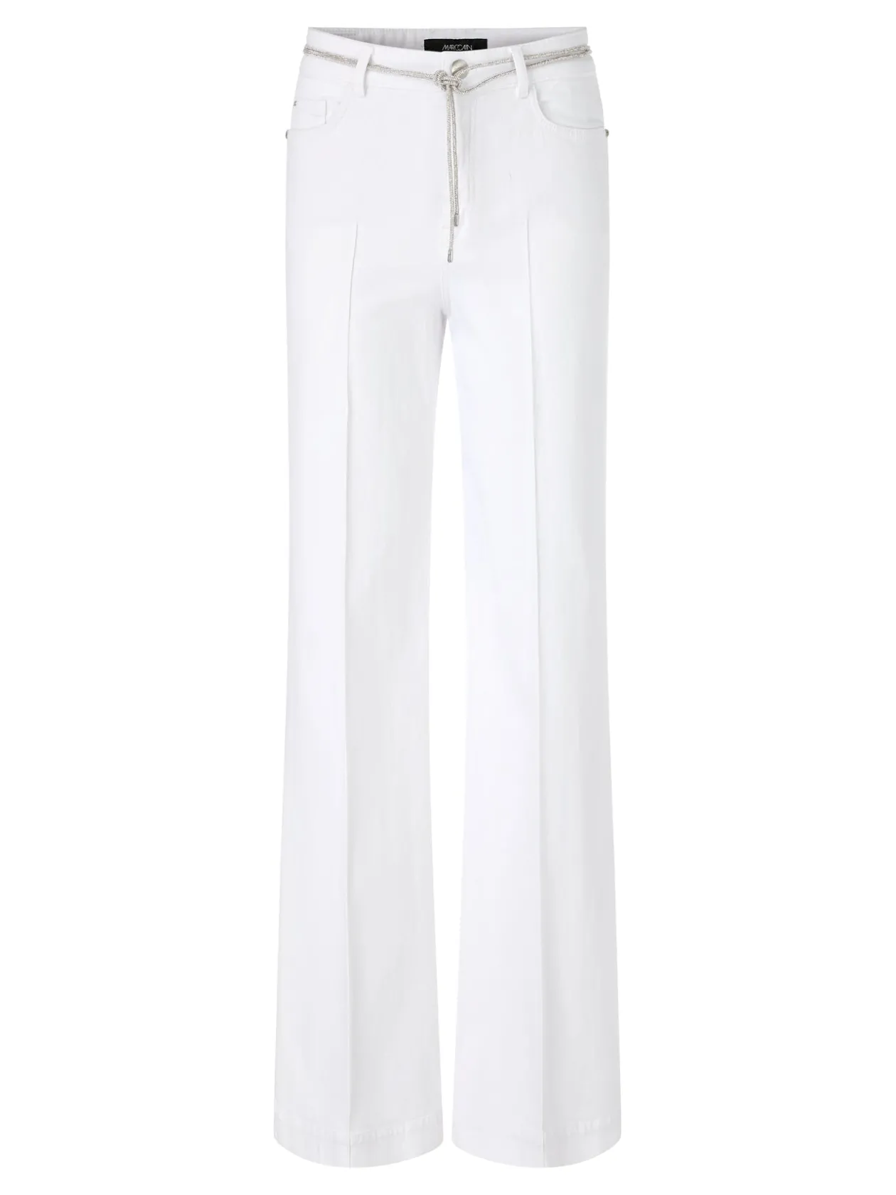 marc_cain_white_wide_jean_6.webp MARC CAIN White Wide Jeans