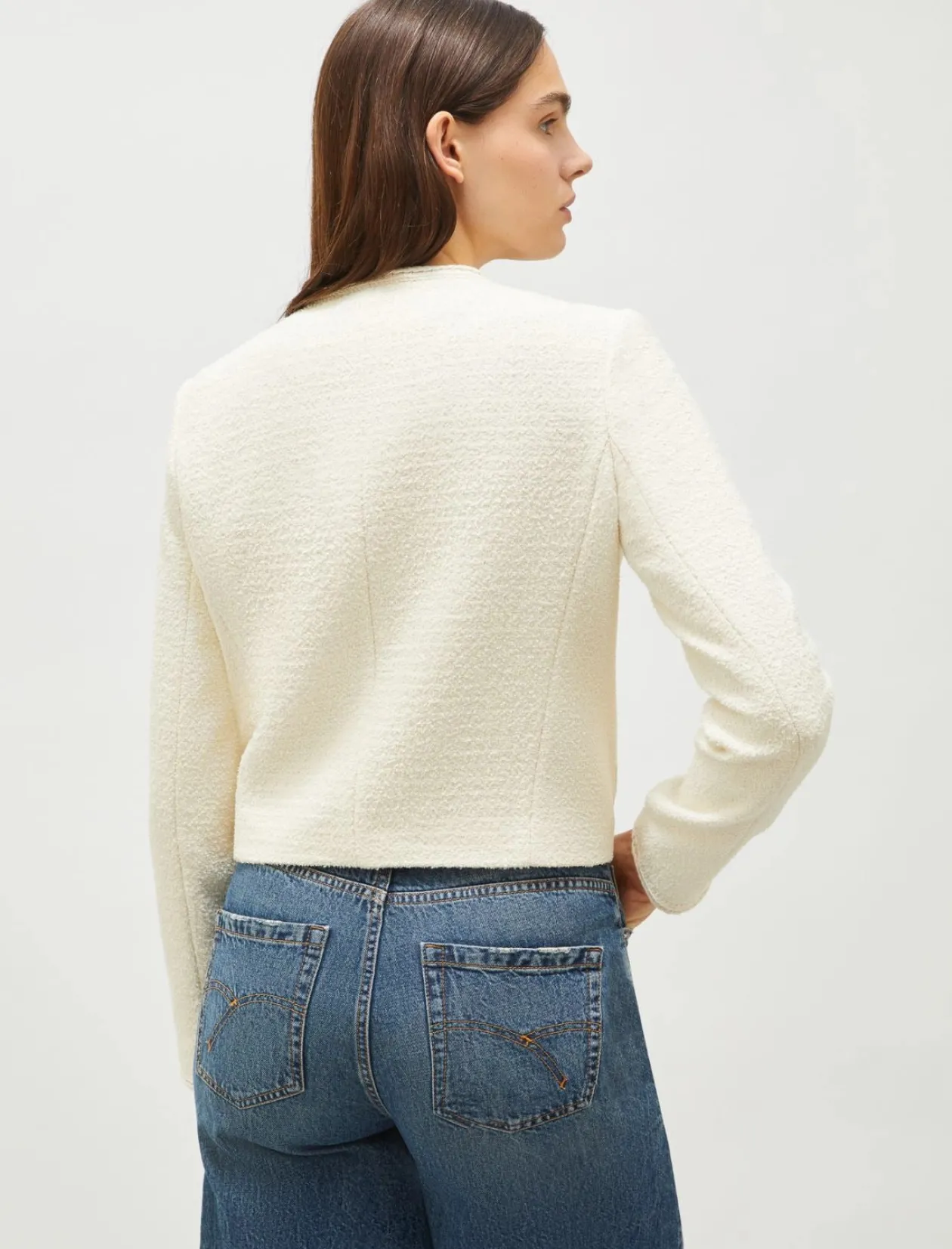 marella_basket_weave_jack_3.webp MARELLA Basket Weave Jacket