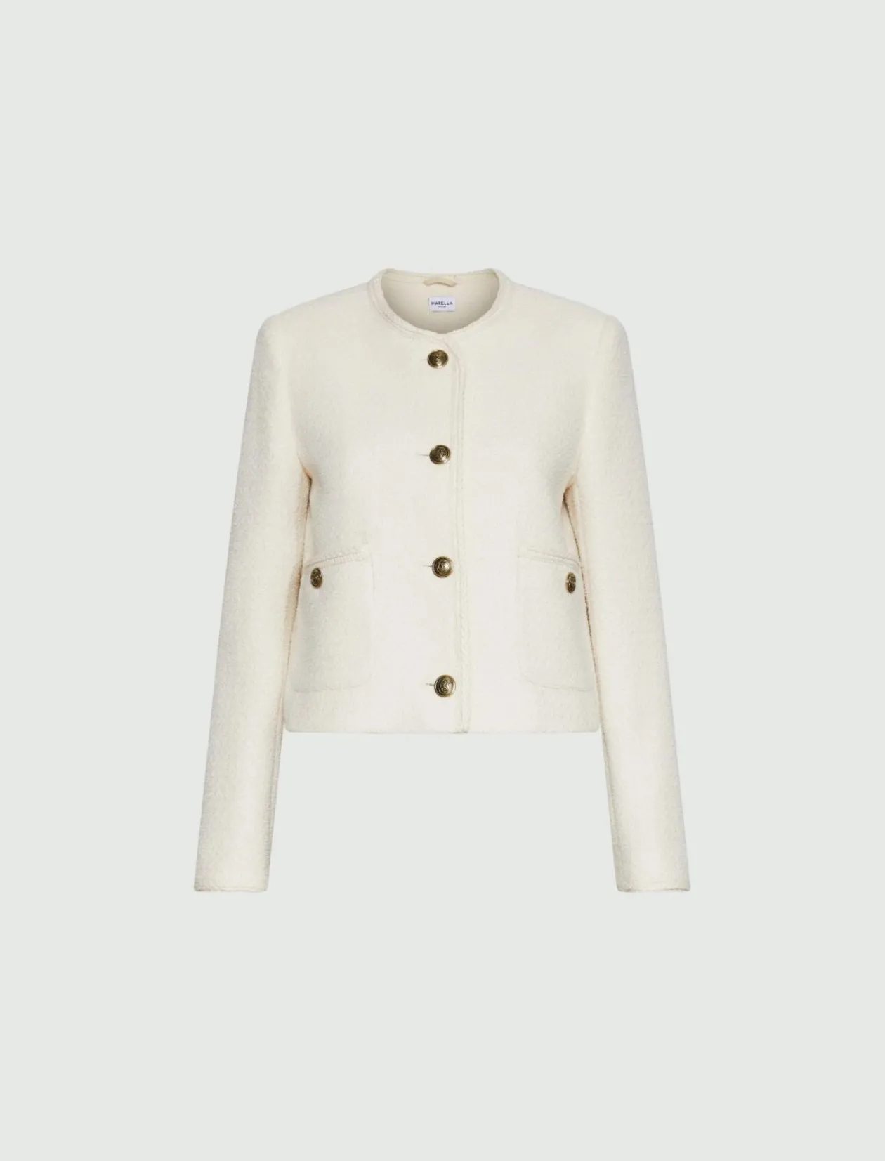 marella_basket_weave_jack_4.webp MARELLA Basket Weave Jacket