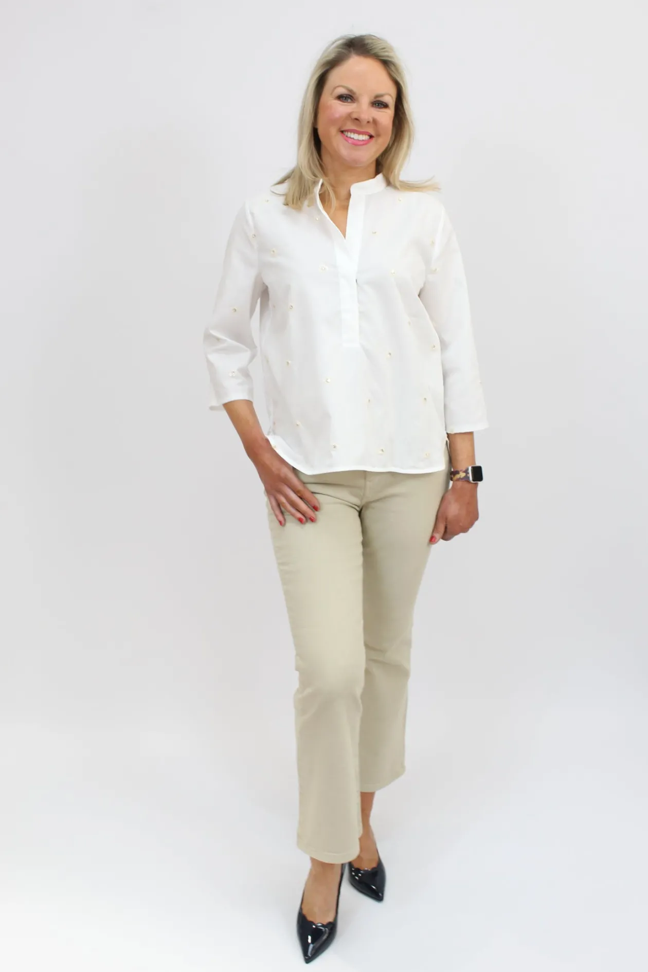 marella_beige_straight_je_0.webp MARELLA Beige Straight Jeans