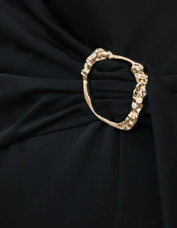 MARELLA Black Dress