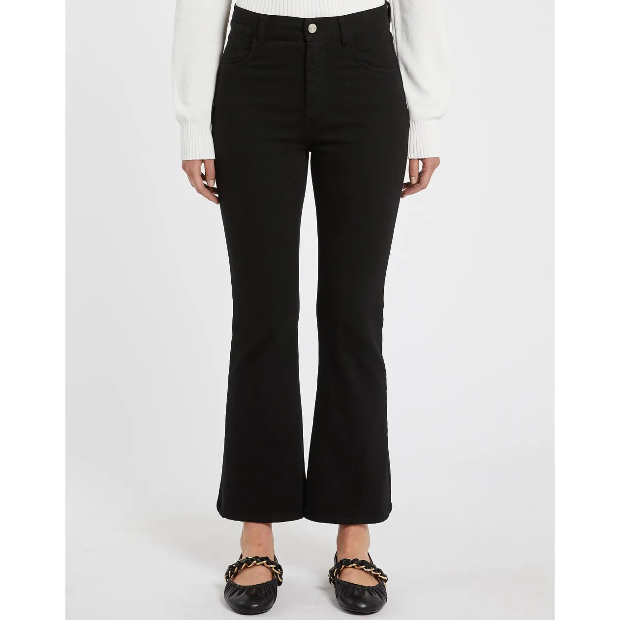 marella_black_jeans_0.webp MARELLA Black Jeans