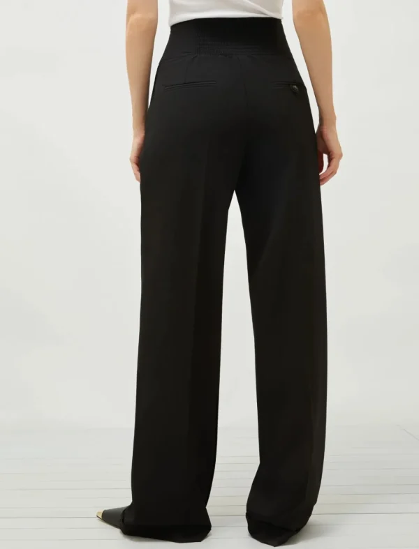 MARELLA Black Trousers