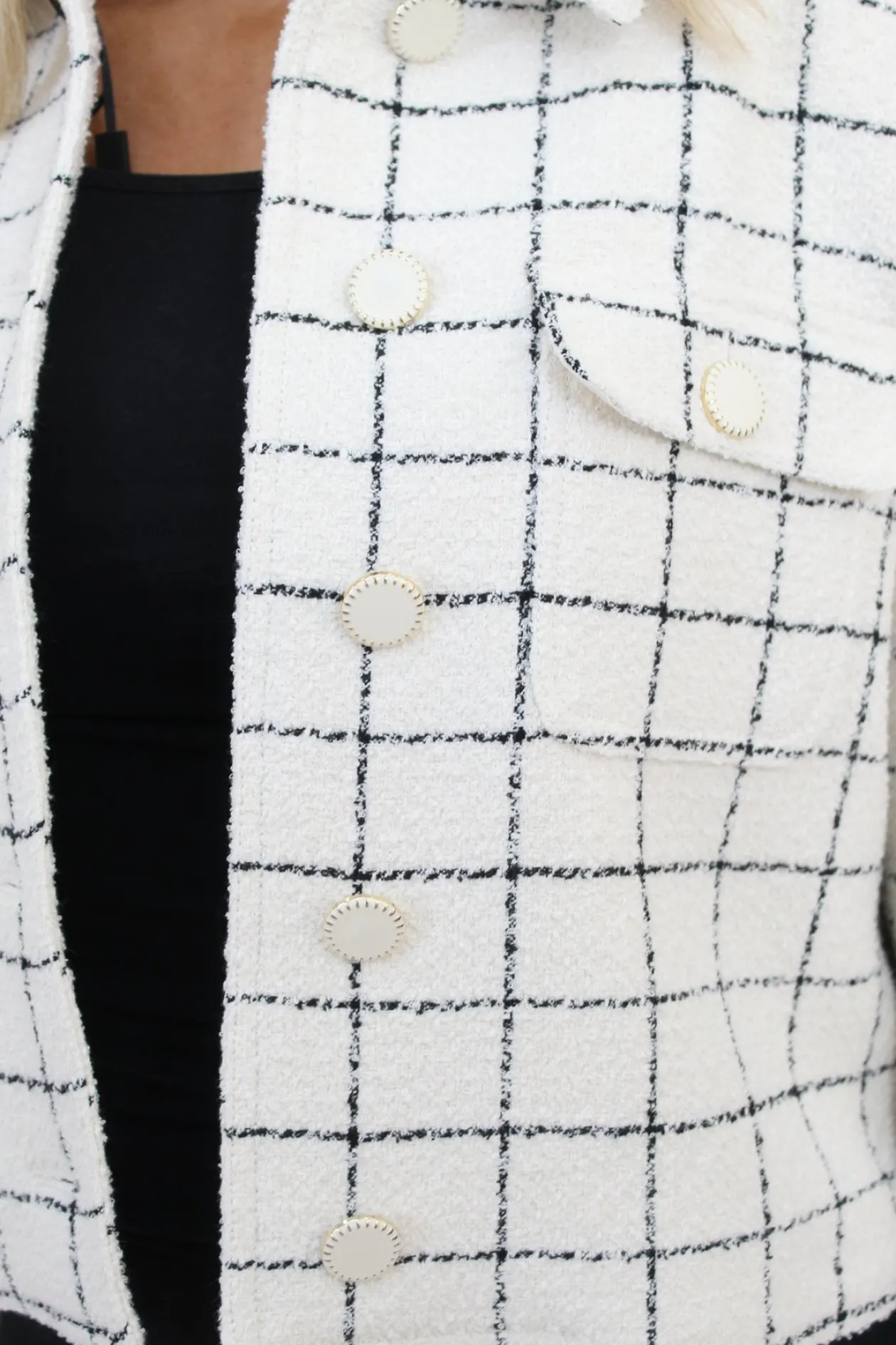 marella_cream_checked_jac_3.webp MARELLA Cream Checked Jacket