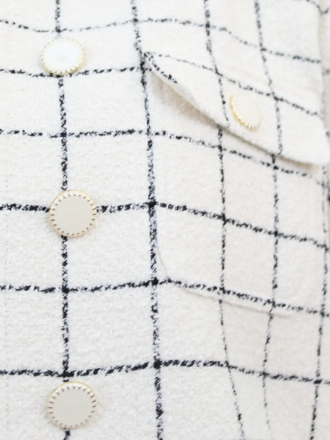 marella_cream_checked_jac_4.webp MARELLA Cream Checked Jacket