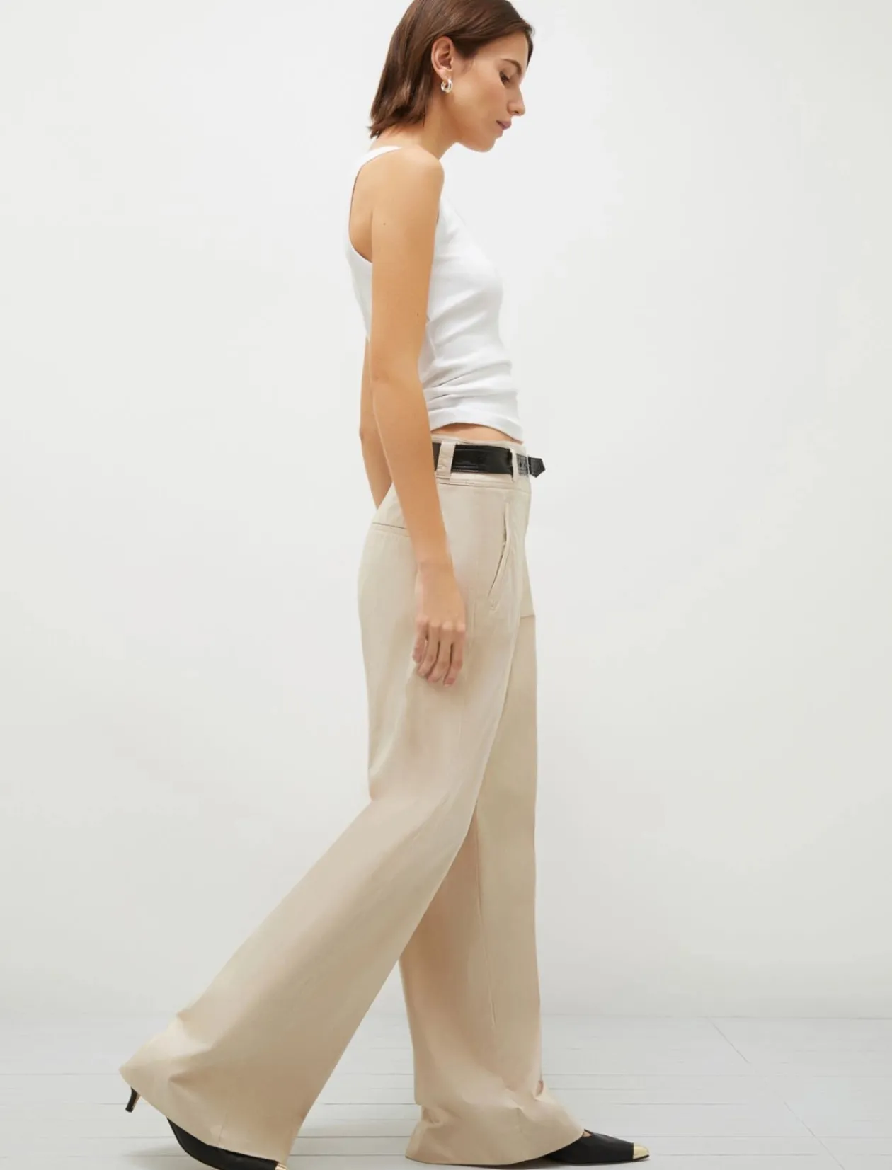 marella_cream_cotton_trou_2.webp MARELLA Cream Cotton Trousers