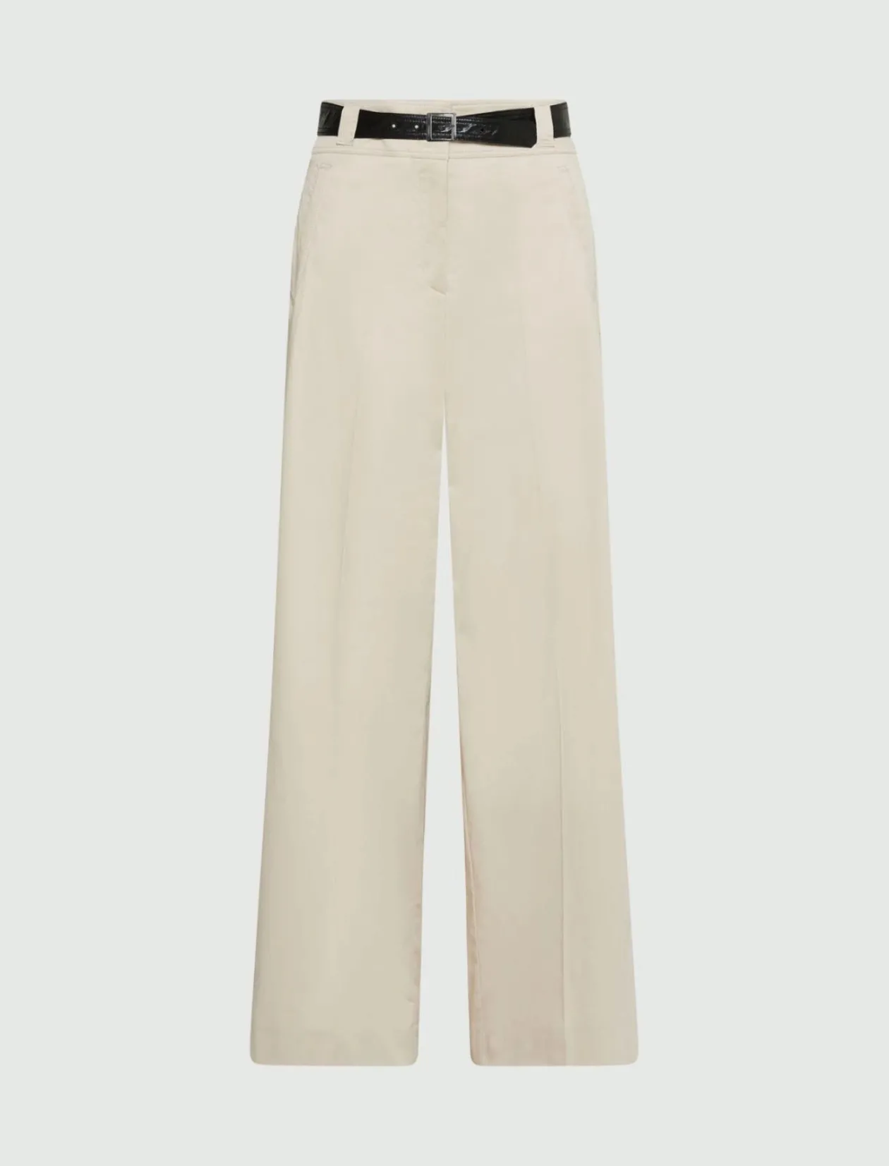 marella_cream_cotton_trou_4.webp MARELLA Cream Cotton Trousers