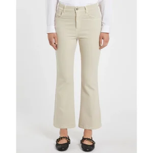 MARELLA Cream Jeans