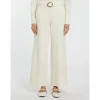 MARELLA Cream Jeans