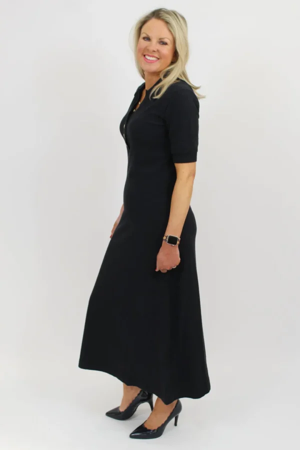 MARELLA Navy Dress