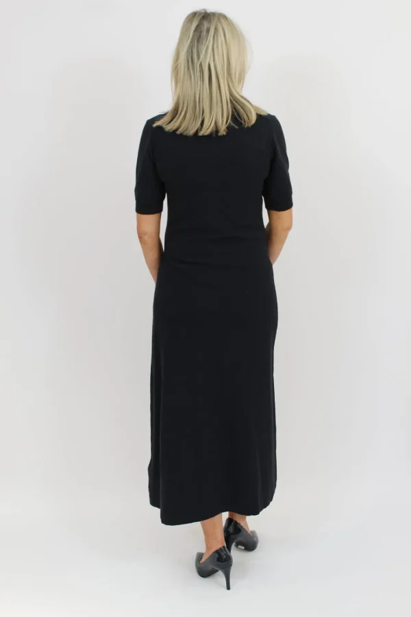 MARELLA Navy Dress