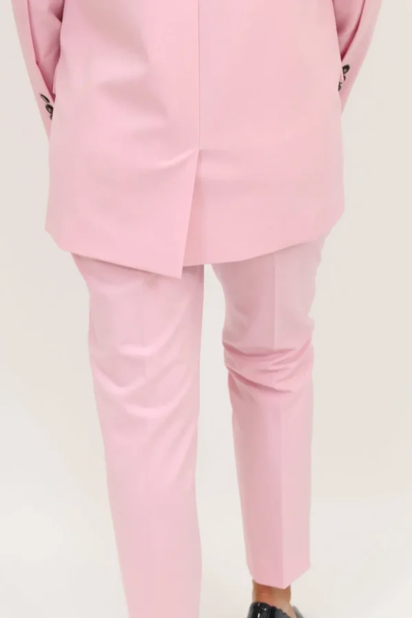 MARELLA Pink Blazer
