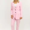 MARELLA Pink Trousers