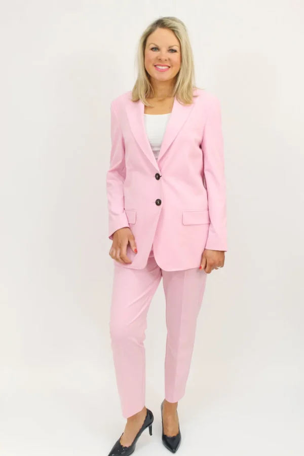 MARELLA Pink Trousers