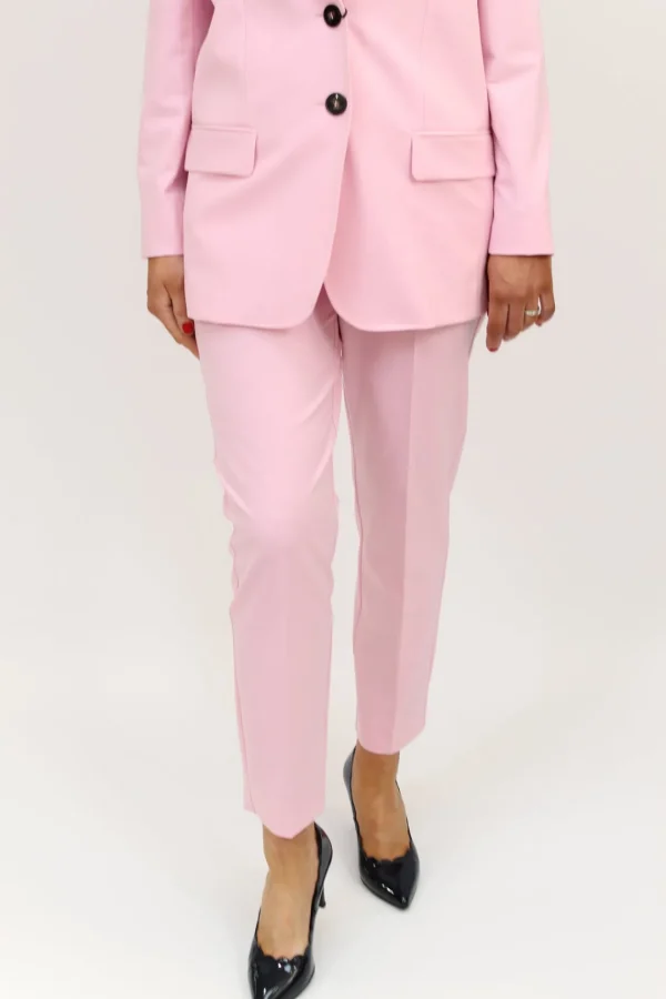 MARELLA Pink Trousers