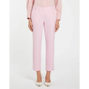 MARELLA Pink Trousers