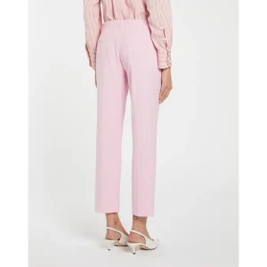 MARELLA Pink Trousers