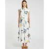 MARELLA Printed Dress